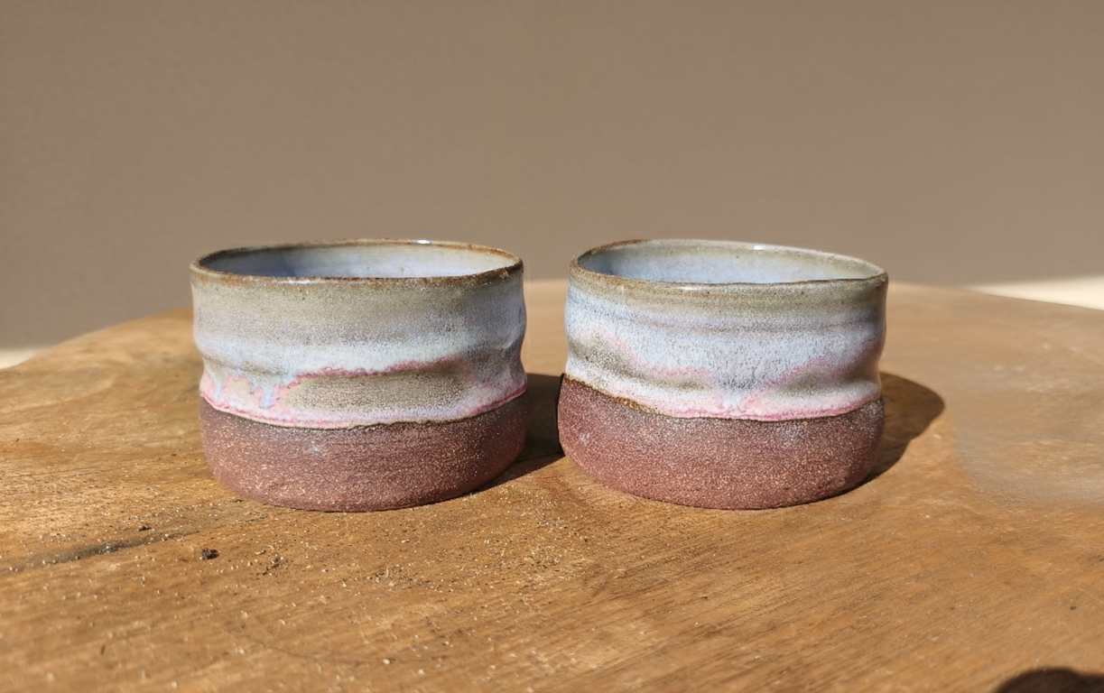 tazze da tè e caffè