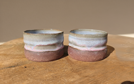 tazze da tè e caffè