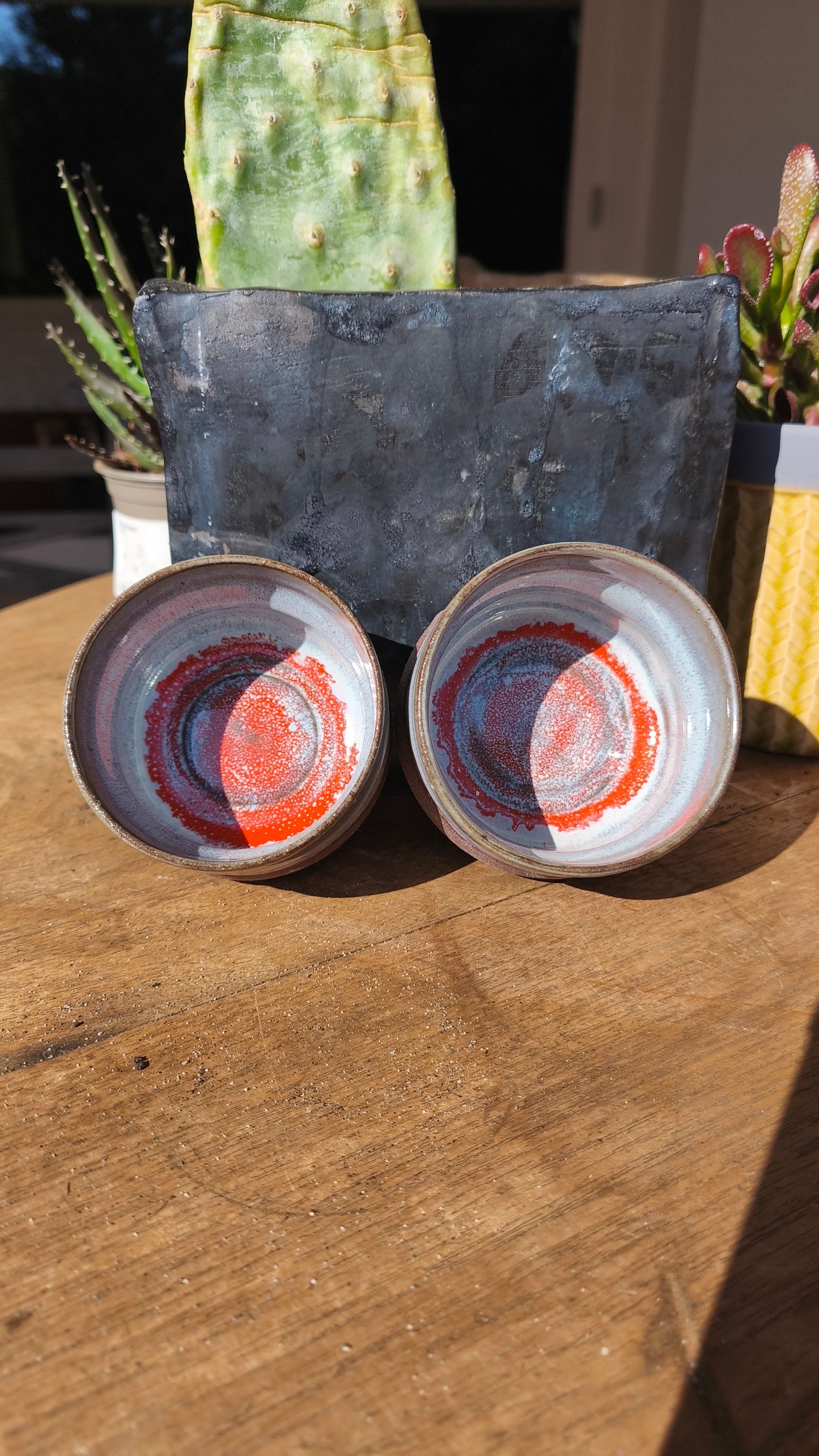 tazze da tè e caffè