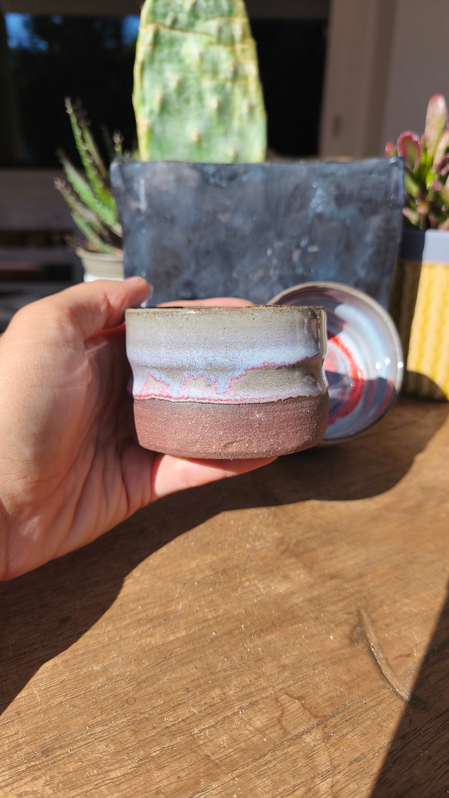 tazze da tè e caffè