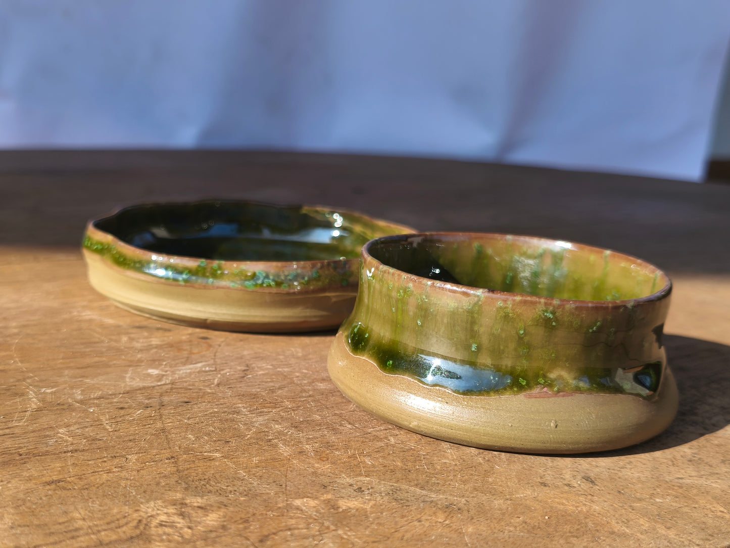 TAZZA DA CAPPUCCINO E PIATTINO