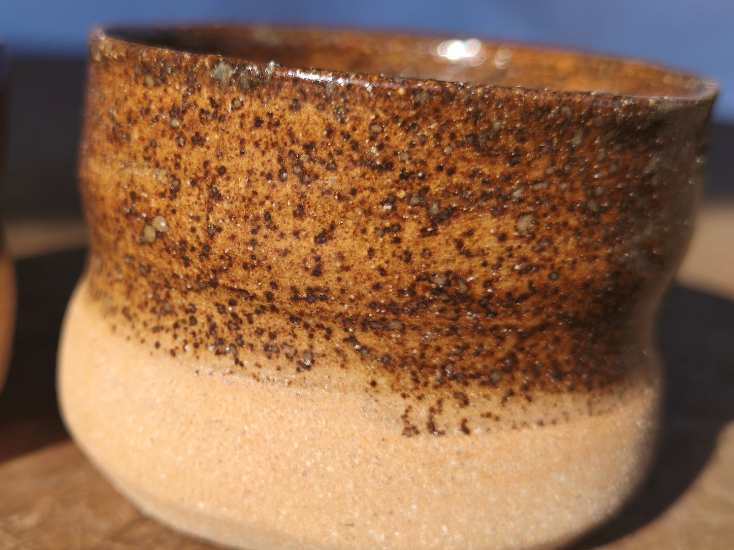 COPPIA DI TAZZE DA CAPPUCCINO