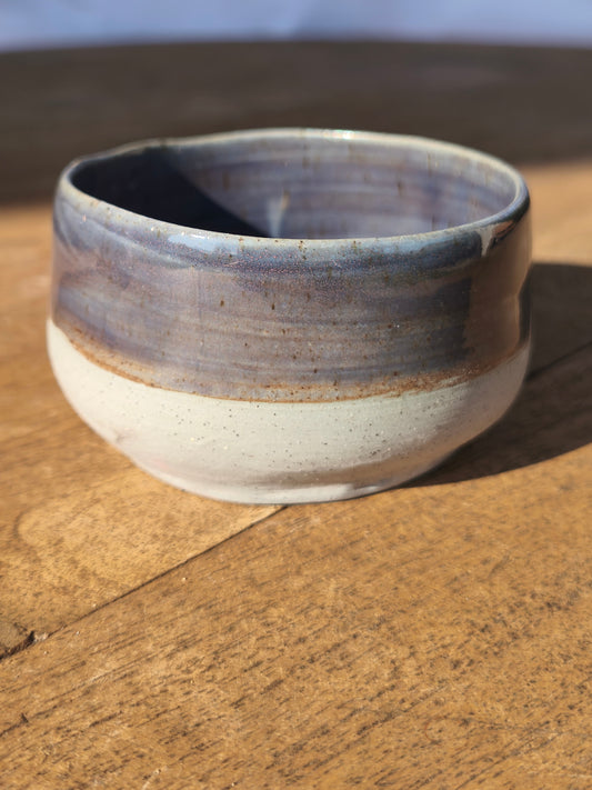 COPPIA DI TAZZE DA TE/CAPPUCCINO