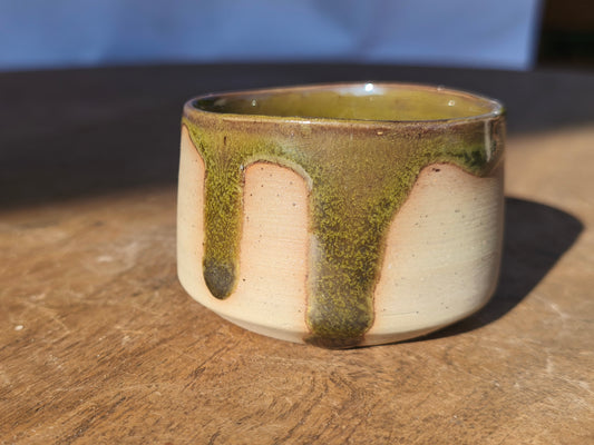 SET DI 4 TAZZE CON FORME DIVERSE